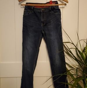 Boys size 10 jeans